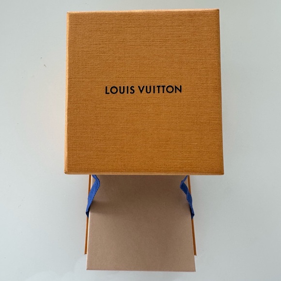 Authentic LV jewellery storage box - Picture 5 of 5